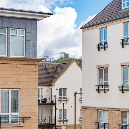 Amazing Apartments - Hopetoun Street Near The Playhouse Edimburgo Exterior foto